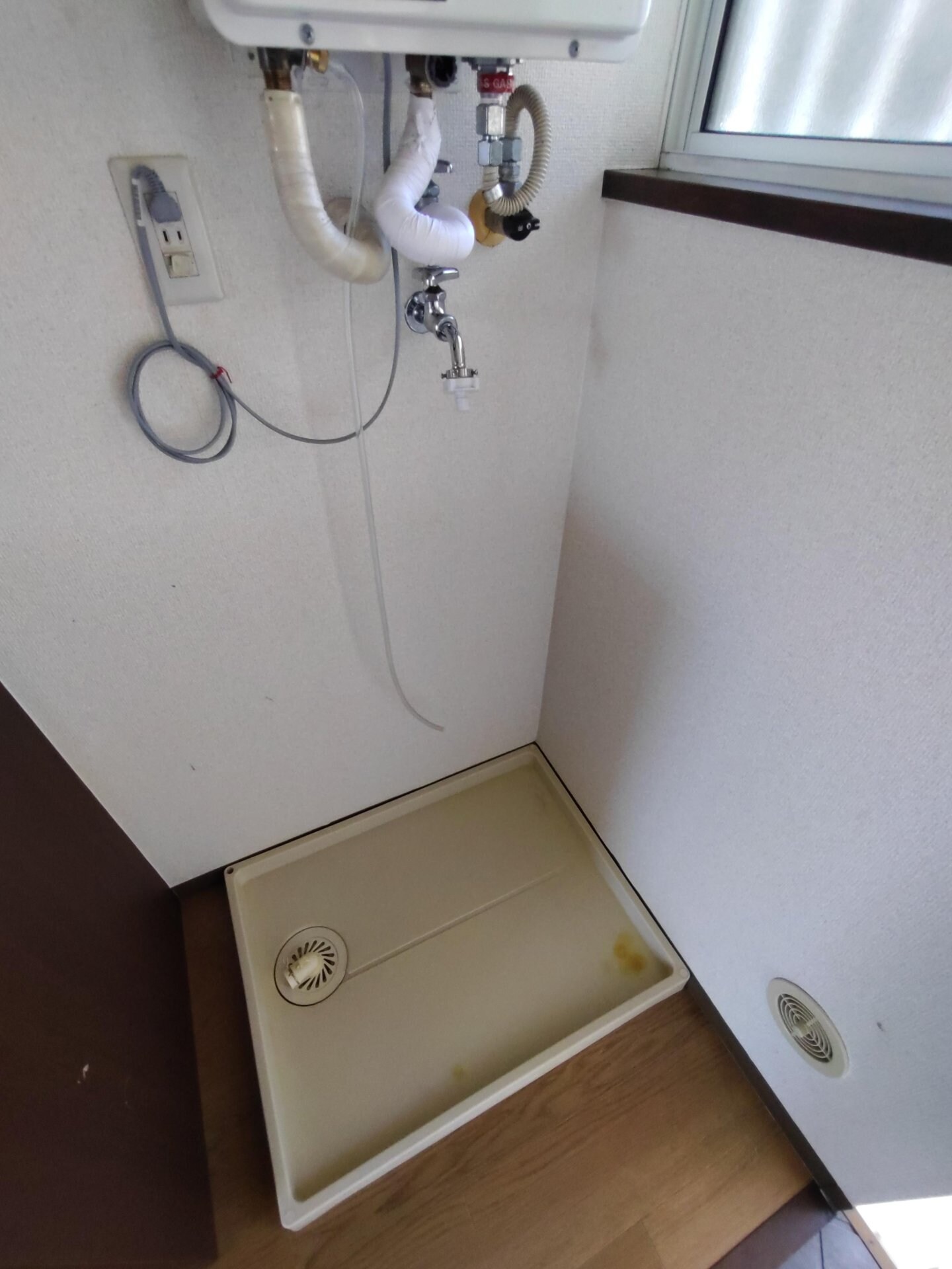 コーポサンライズBの物件内観写真