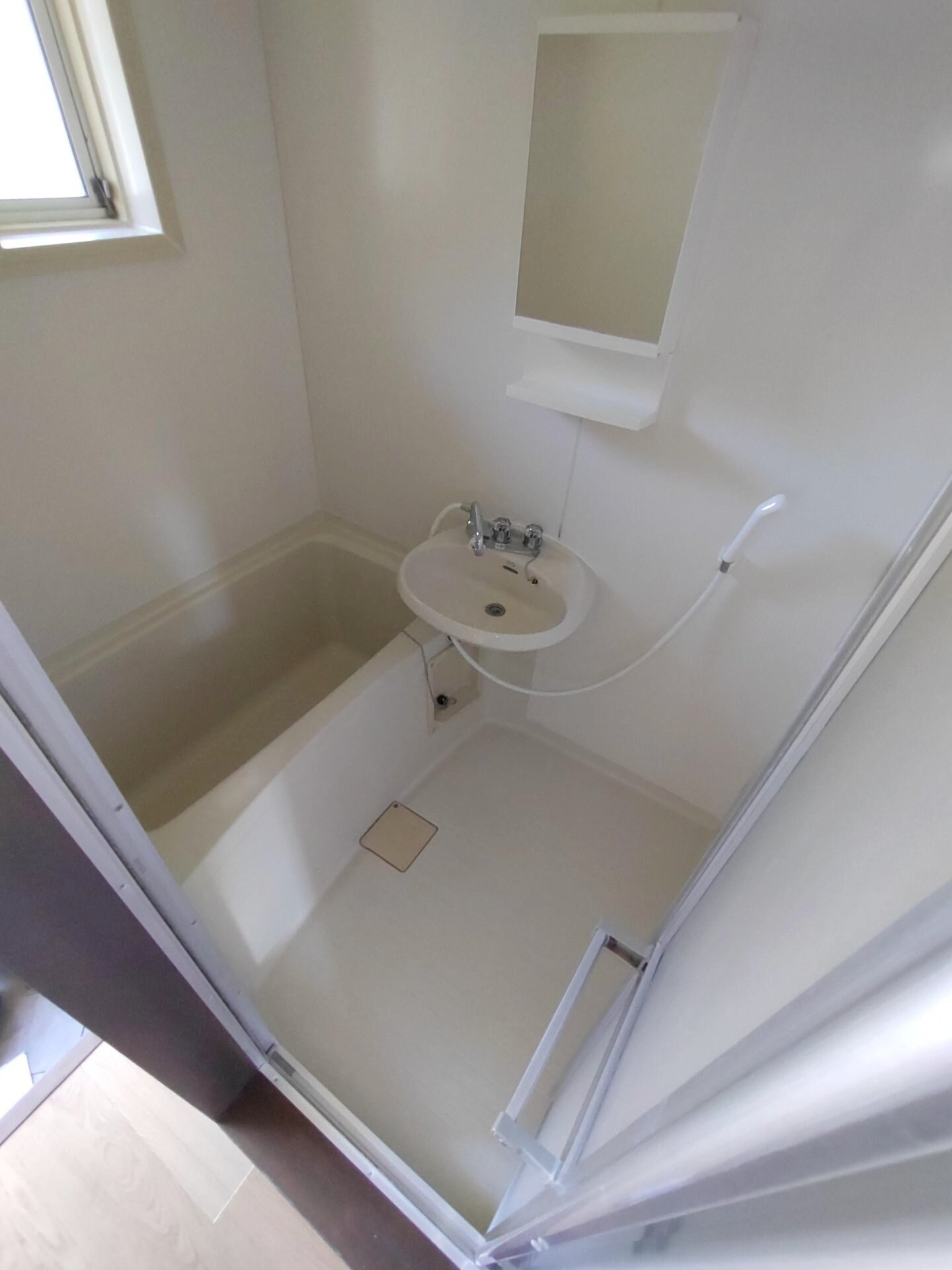 コーポサンライズBの物件内観写真