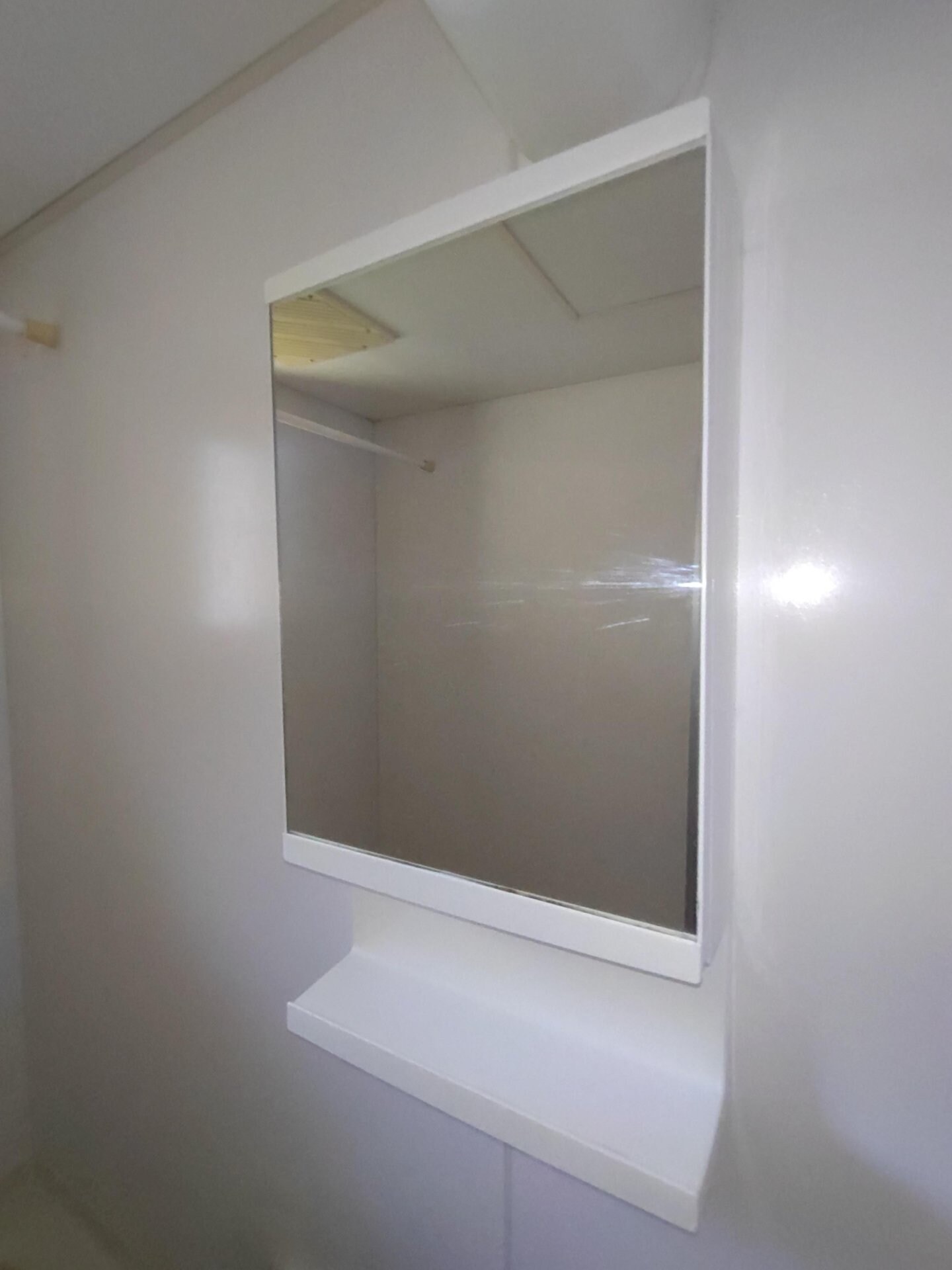 コーポサンライズBの物件内観写真