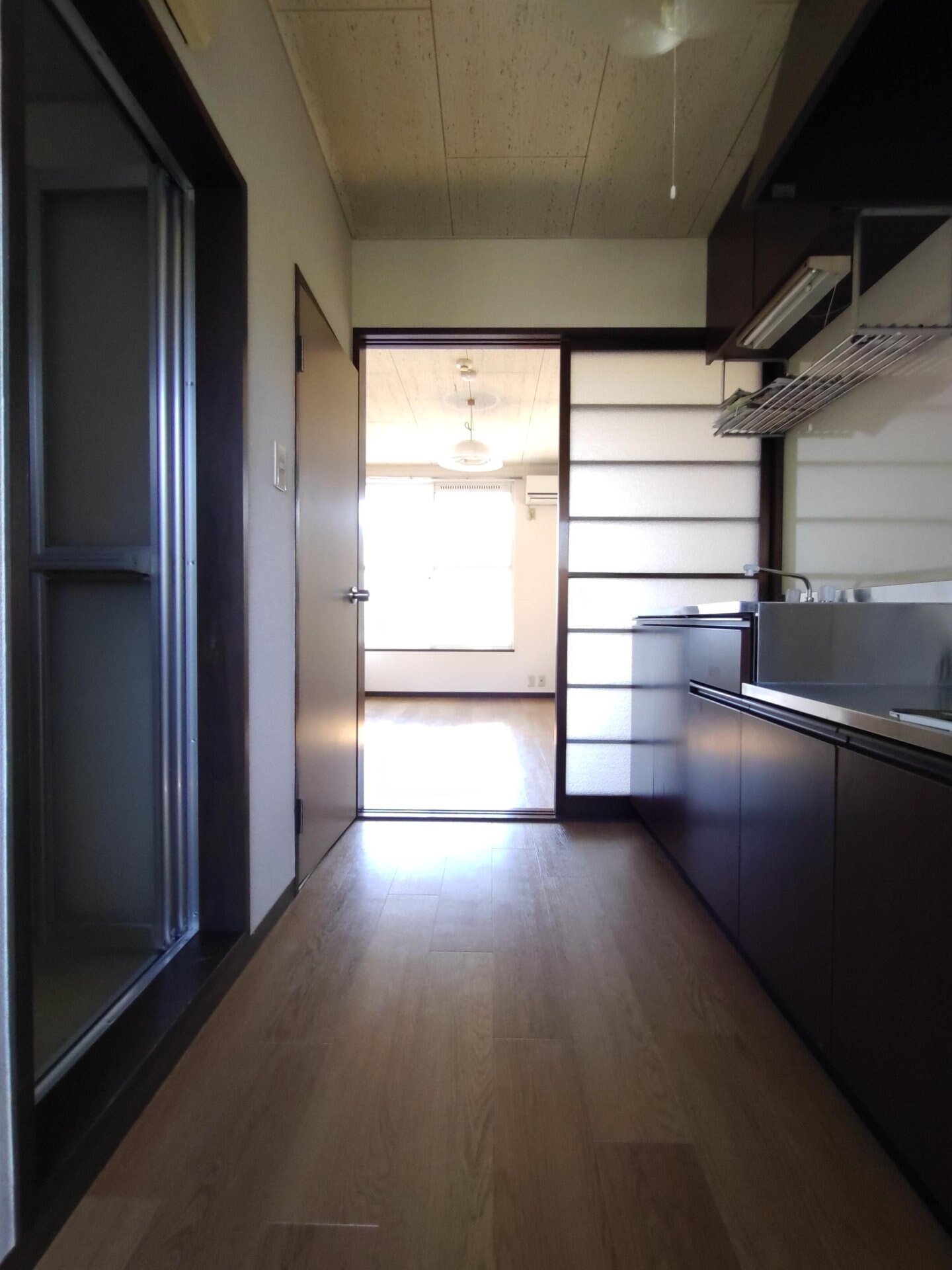 コーポサンライズBの物件内観写真