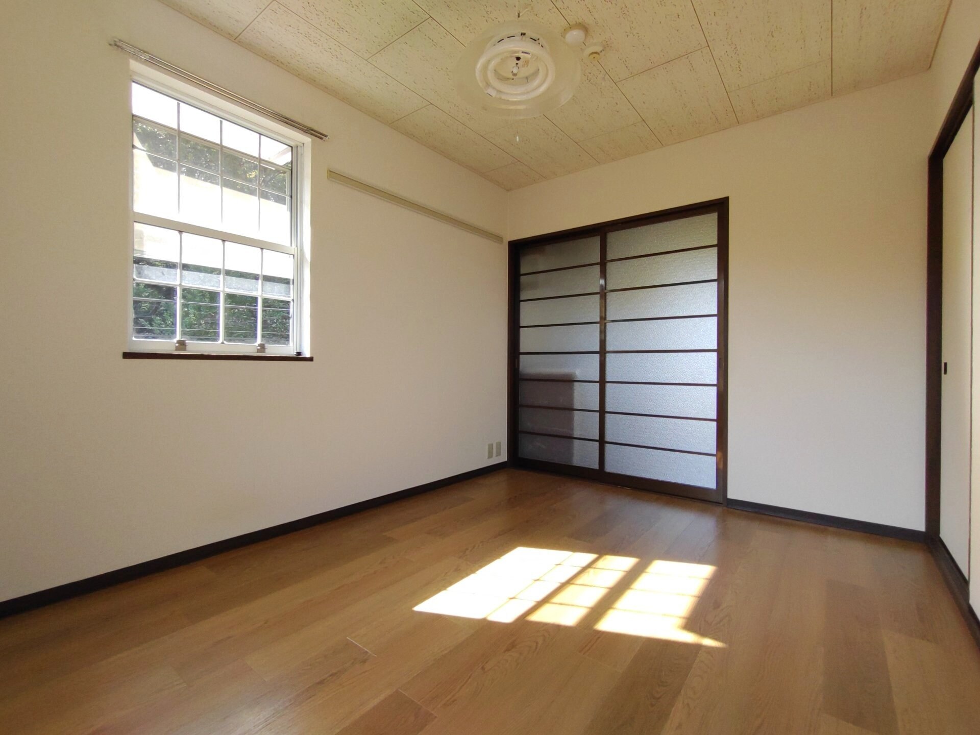 コーポサンライズBの物件内観写真