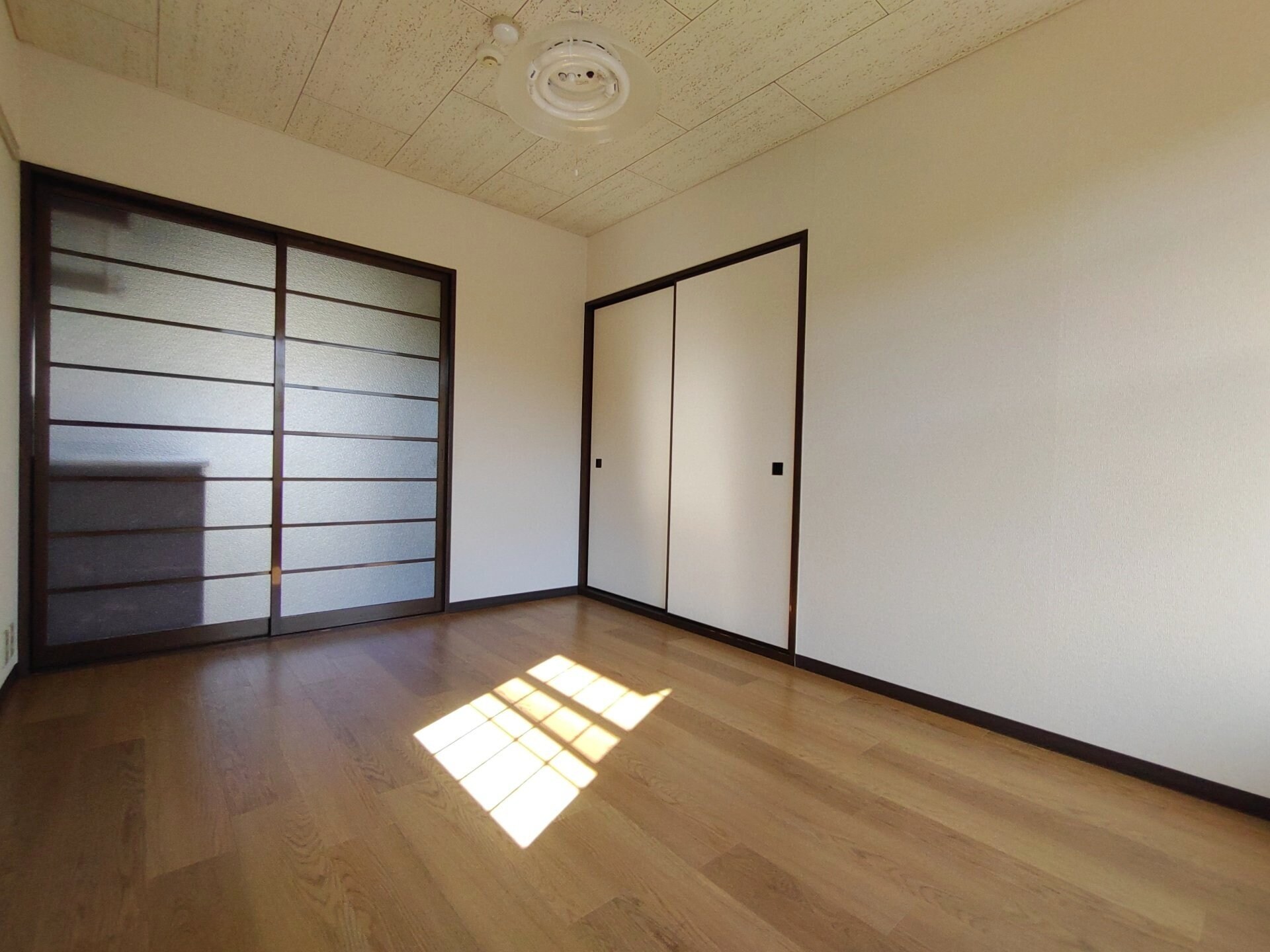 コーポサンライズBの物件内観写真