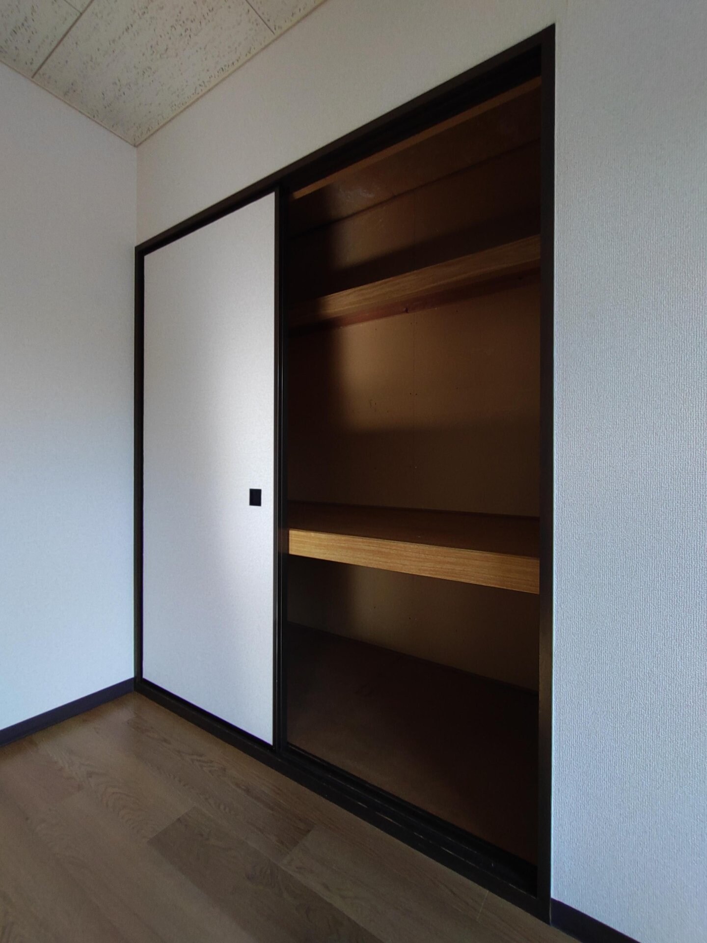 コーポサンライズBの物件内観写真