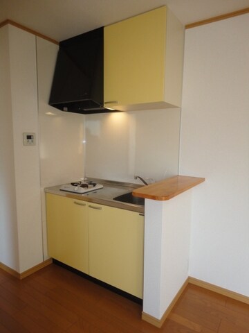 エスポワール小俣の物件内観写真