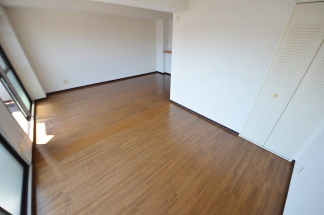 クオリアテラス千人町の物件内観写真