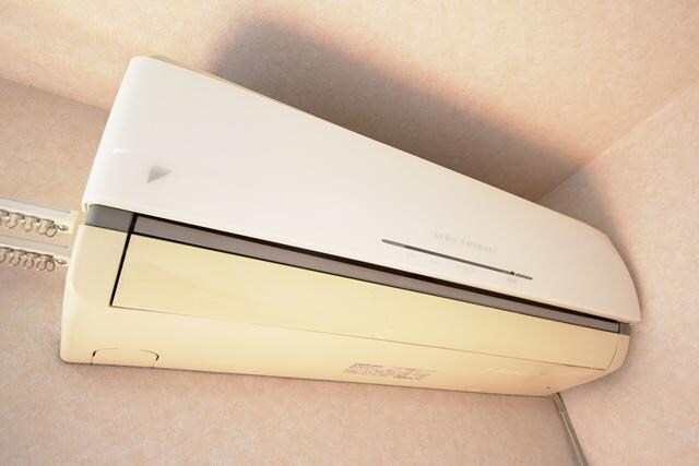 ブランメゾン日野の物件内観写真