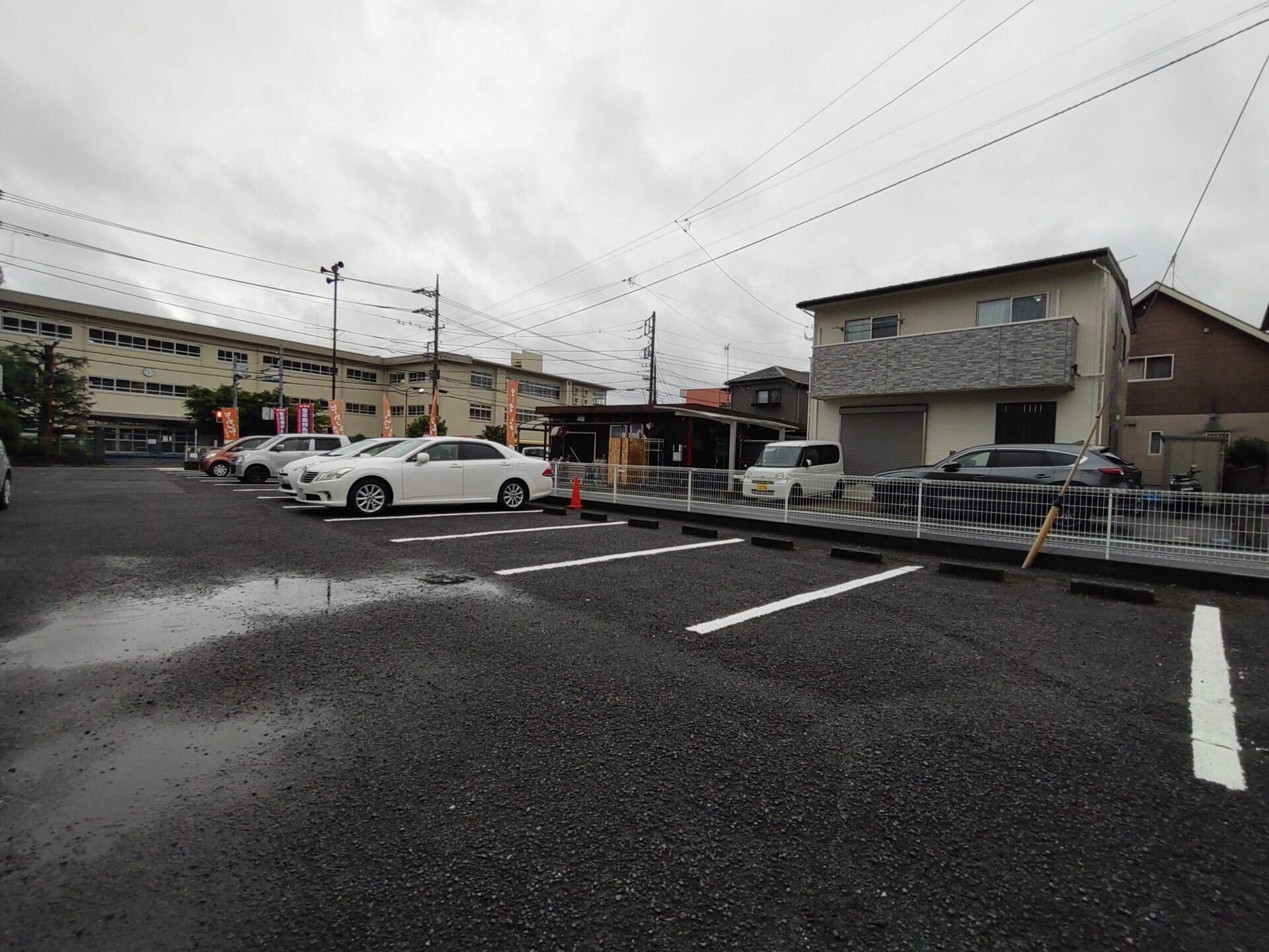 ドミール犬目の物件内観写真