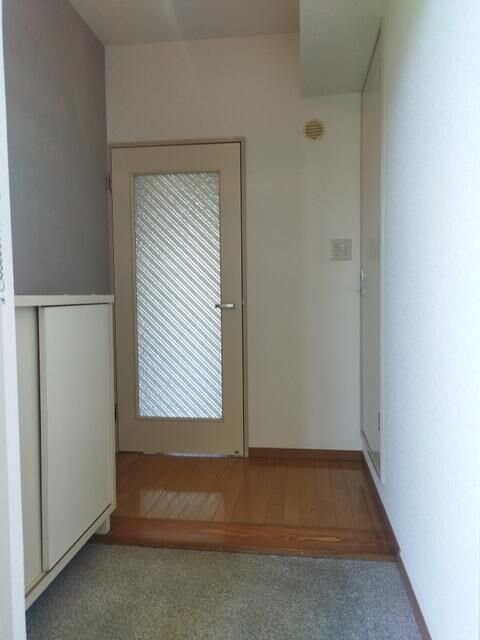 グリーンパーク田園１９号の物件内観写真