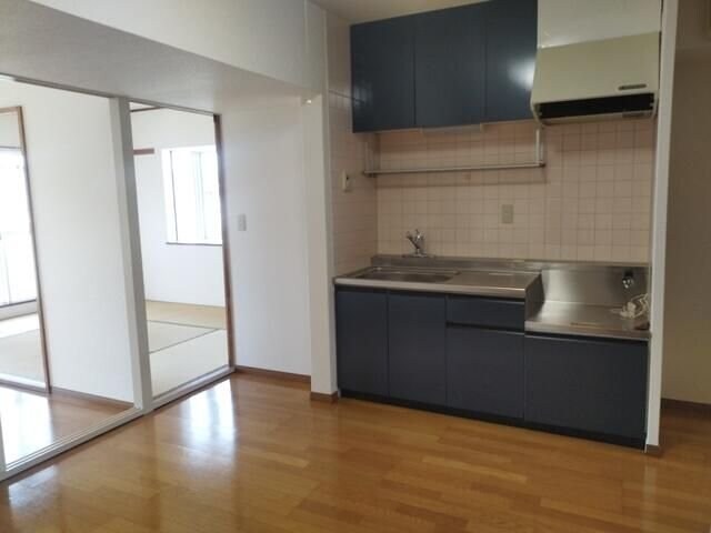 グリーンパーク田園１９号の物件内観写真