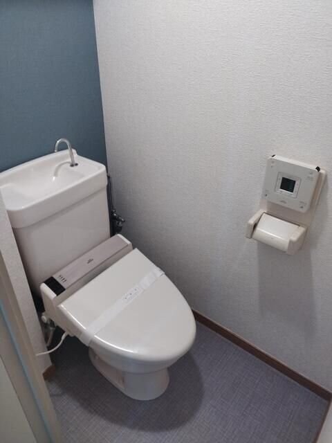 グリーンパーク田園１９号の物件内観写真