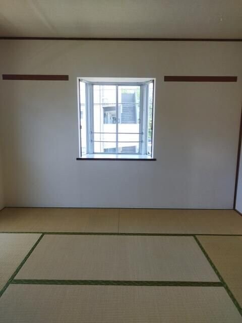 グリーンパーク田園１９号の物件内観写真