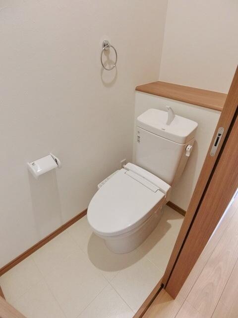 桜山レジデンスの物件内観写真