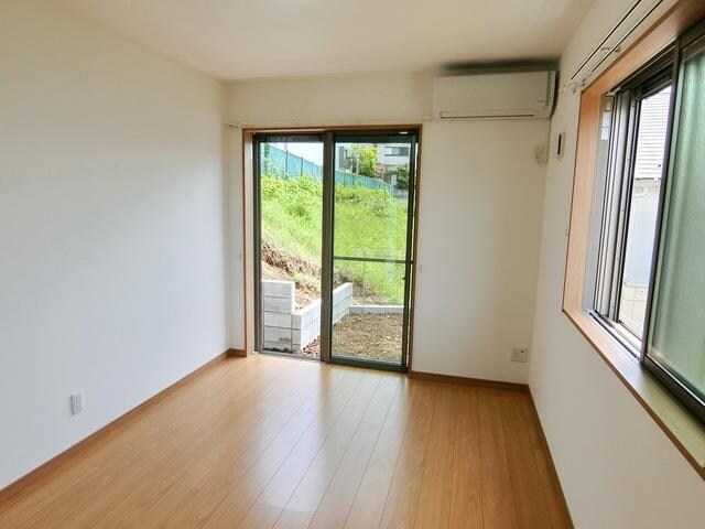 桜山レジデンスの物件内観写真