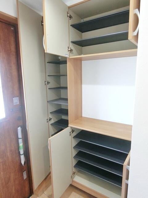 桜山レジデンスの物件内観写真