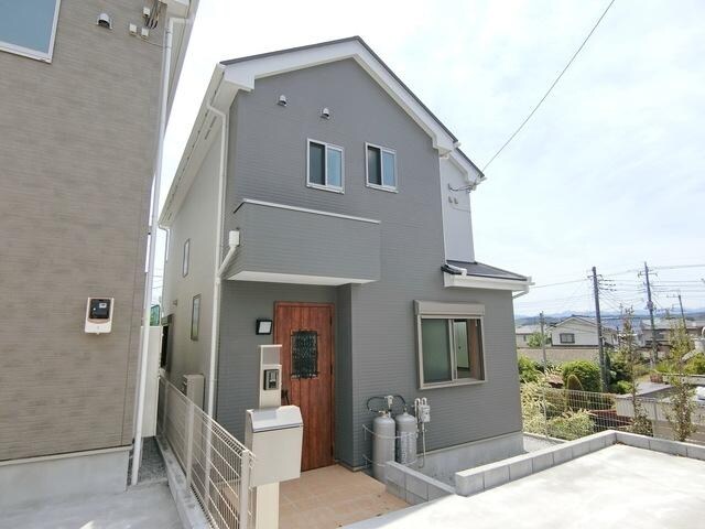 桜山レジデンスの物件内観写真