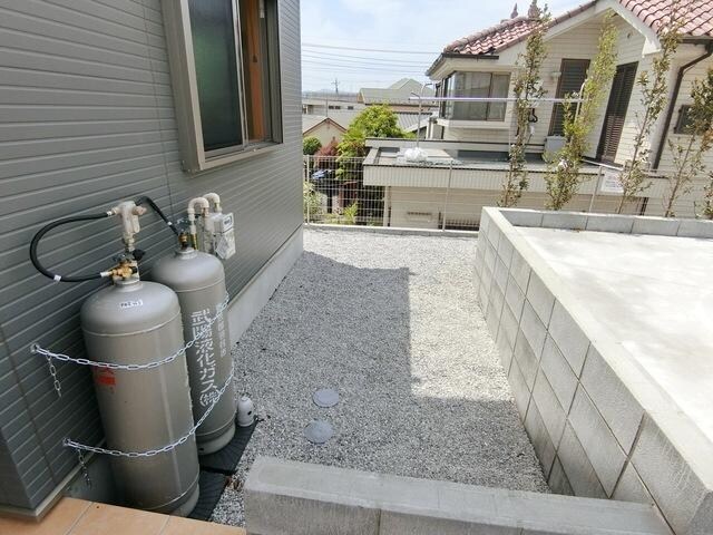 桜山レジデンスの物件内観写真