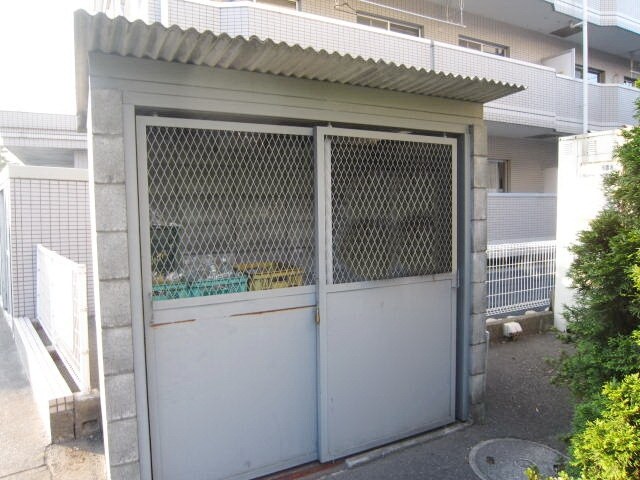 サンライトマンションの物件内観写真