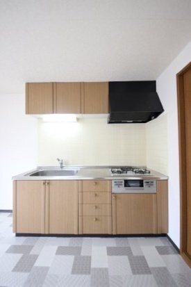 サンライトマンションの物件内観写真