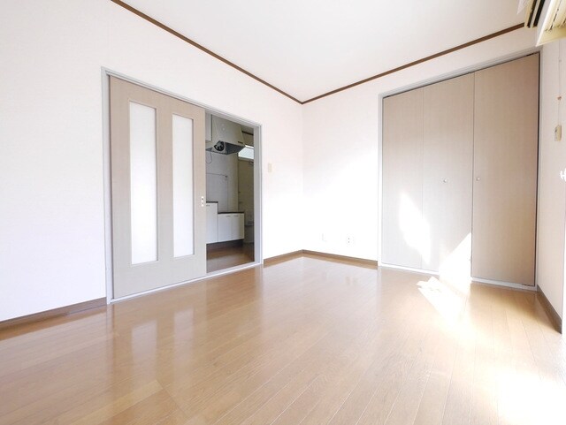 リエル大塚の物件内観写真