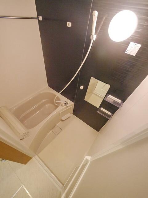 イデアルコート大塚の物件内観写真