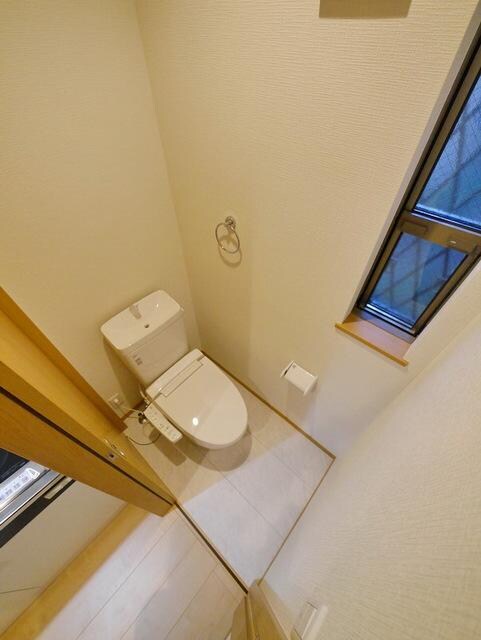 イデアルコート大塚の物件内観写真