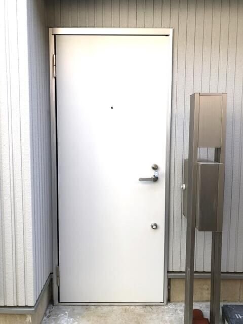 オトノマＨＯＵＳＥ八王子の物件内観写真