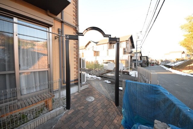 リュミエールの物件内観写真