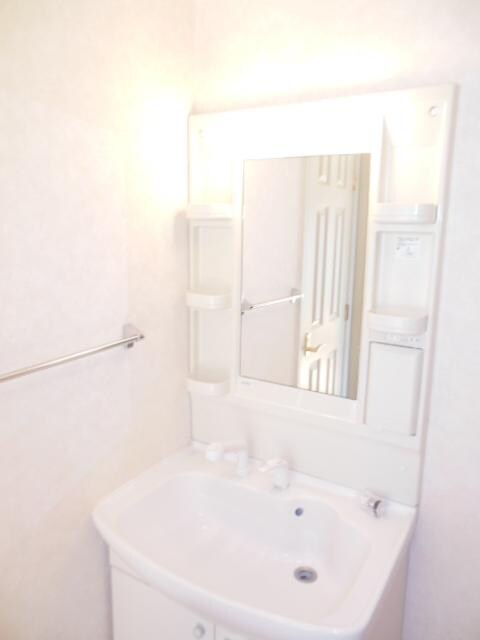 エスポラードの物件内観写真