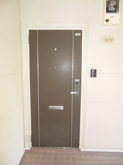 エスポラードの物件内観写真