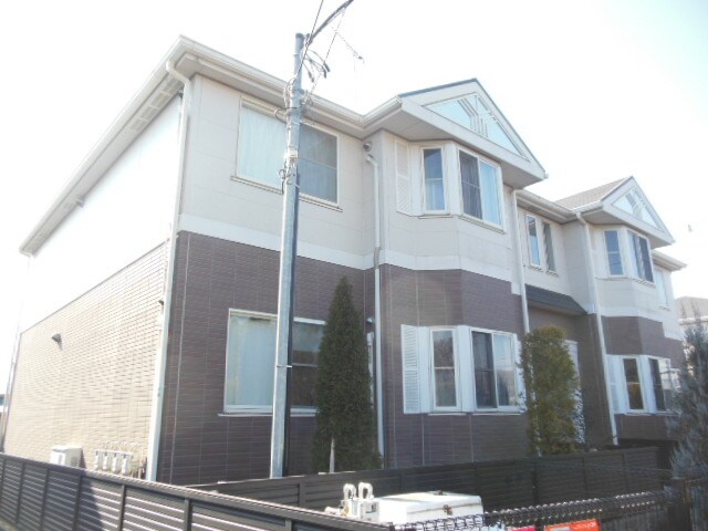 エスポラードの物件内観写真