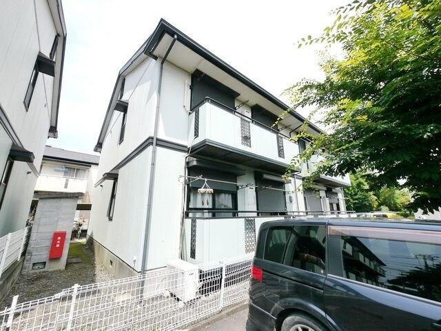 セジュール大島の物件内観写真