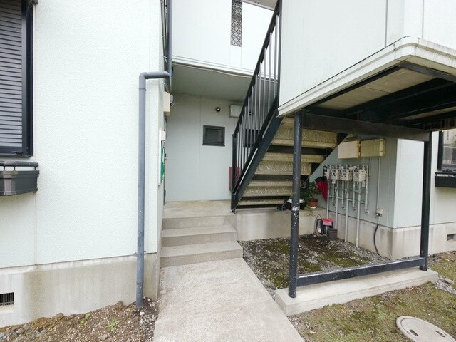 セジュール大島の物件内観写真