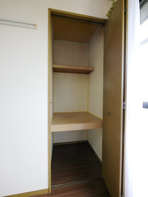 セジュール大島の物件内観写真