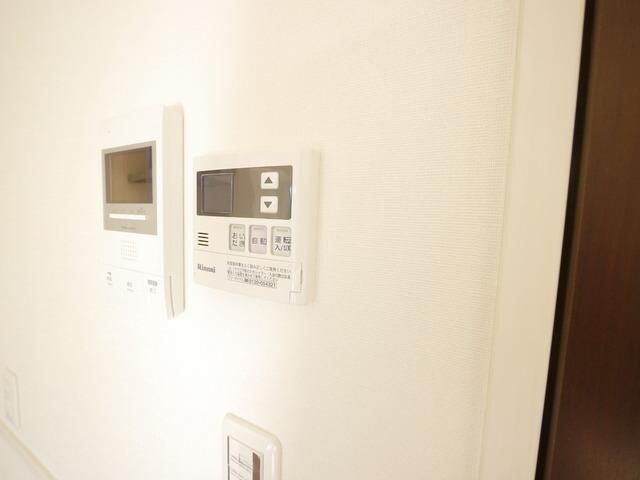 ジエレガンス城山の物件内観写真