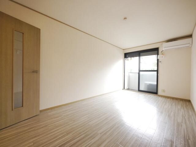 エクレール相原の物件内観写真