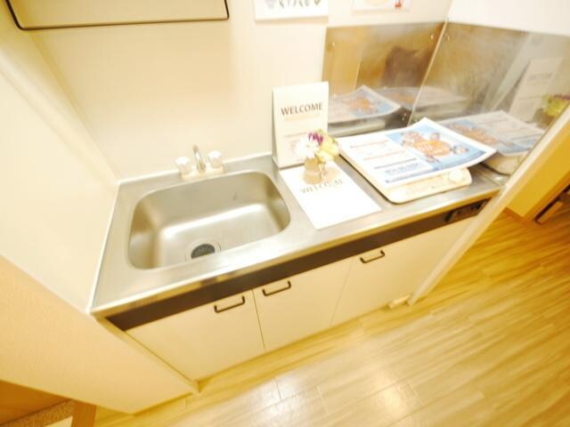 エクレール相原の物件内観写真