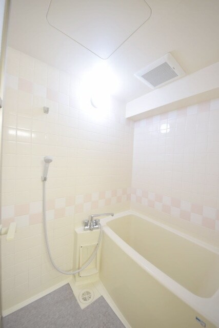 レジデンス高尾の物件内観写真