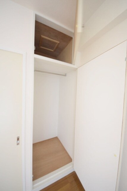 レジデンス高尾の物件内観写真