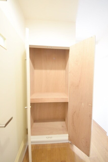 レジデンス高尾の物件内観写真