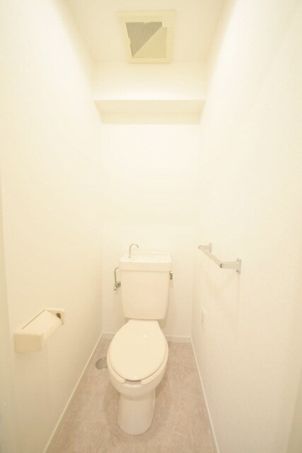 レジデンス高尾の物件内観写真