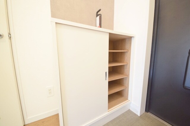 レジデンス高尾の物件内観写真