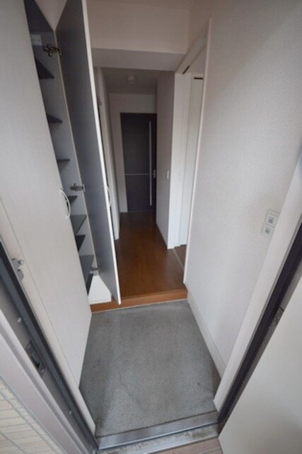 エクセル平山　壱番館の物件内観写真