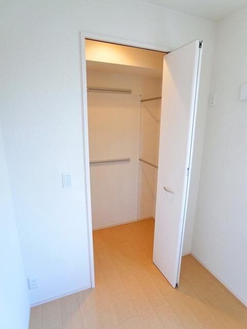 シェドゥーヴルの物件内観写真