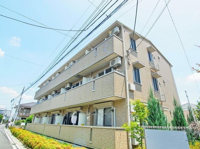 シェドゥーヴルの物件内観写真