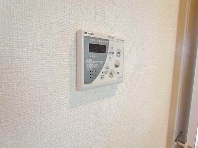 シェドゥーヴルの物件内観写真