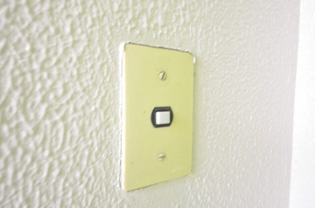 チサンマンションの物件内観写真