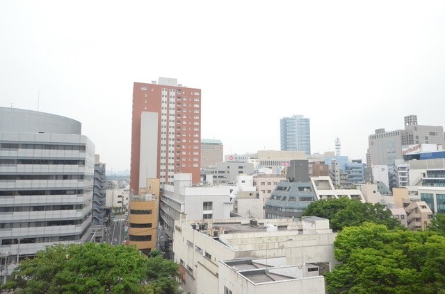 チサンマンションの物件内観写真