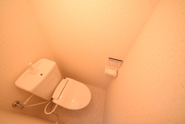 チサンマンションの物件内観写真