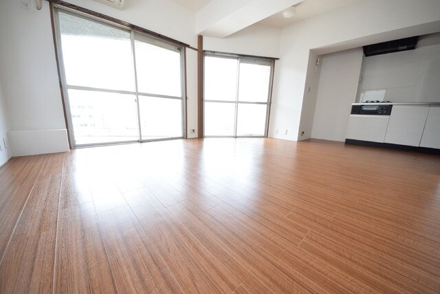 チサンマンションの物件内観写真