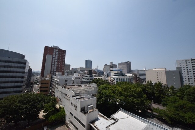 チサンマンションの物件内観写真